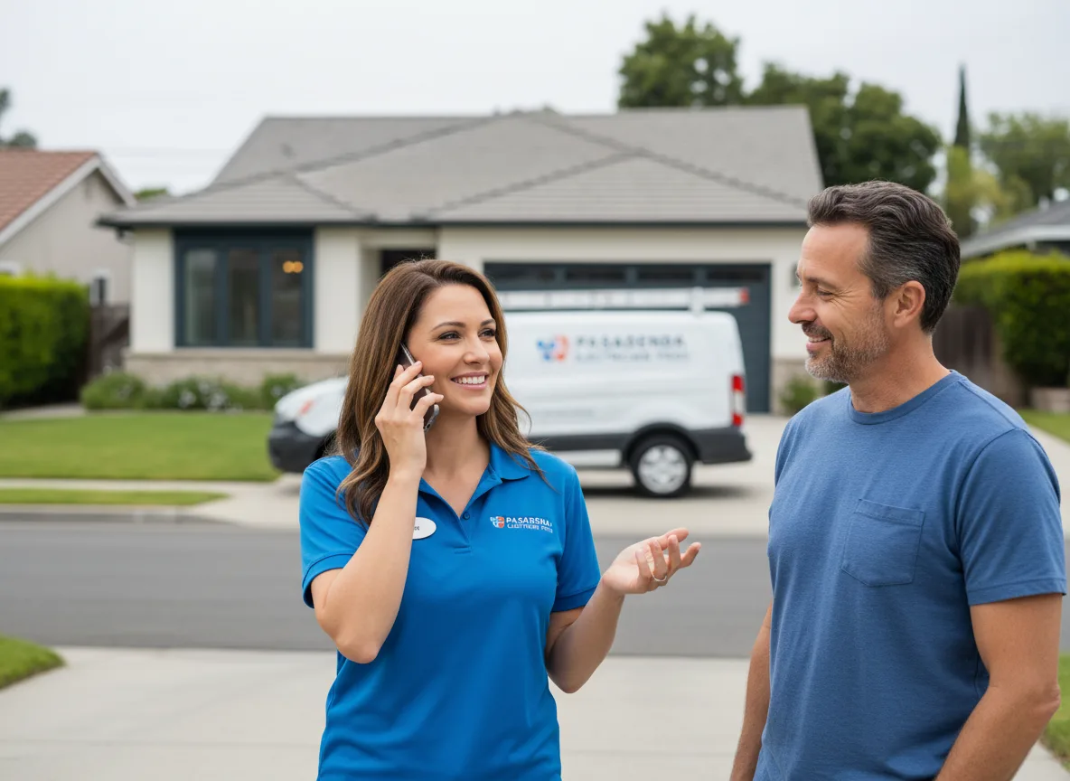 Electrician Gackle, ND FAQs
